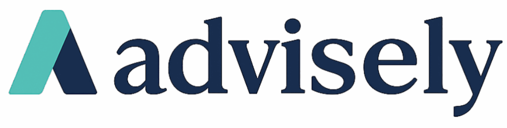 Advisely Consulting Logo &ndash; Beratung f&uuml;r KMU in Performance Marketing, Content und Beratung
