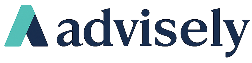 Advisely Consulting Logo &ndash; Beratung f&uuml;r KMU in Performance Marketing, Content und Beratung