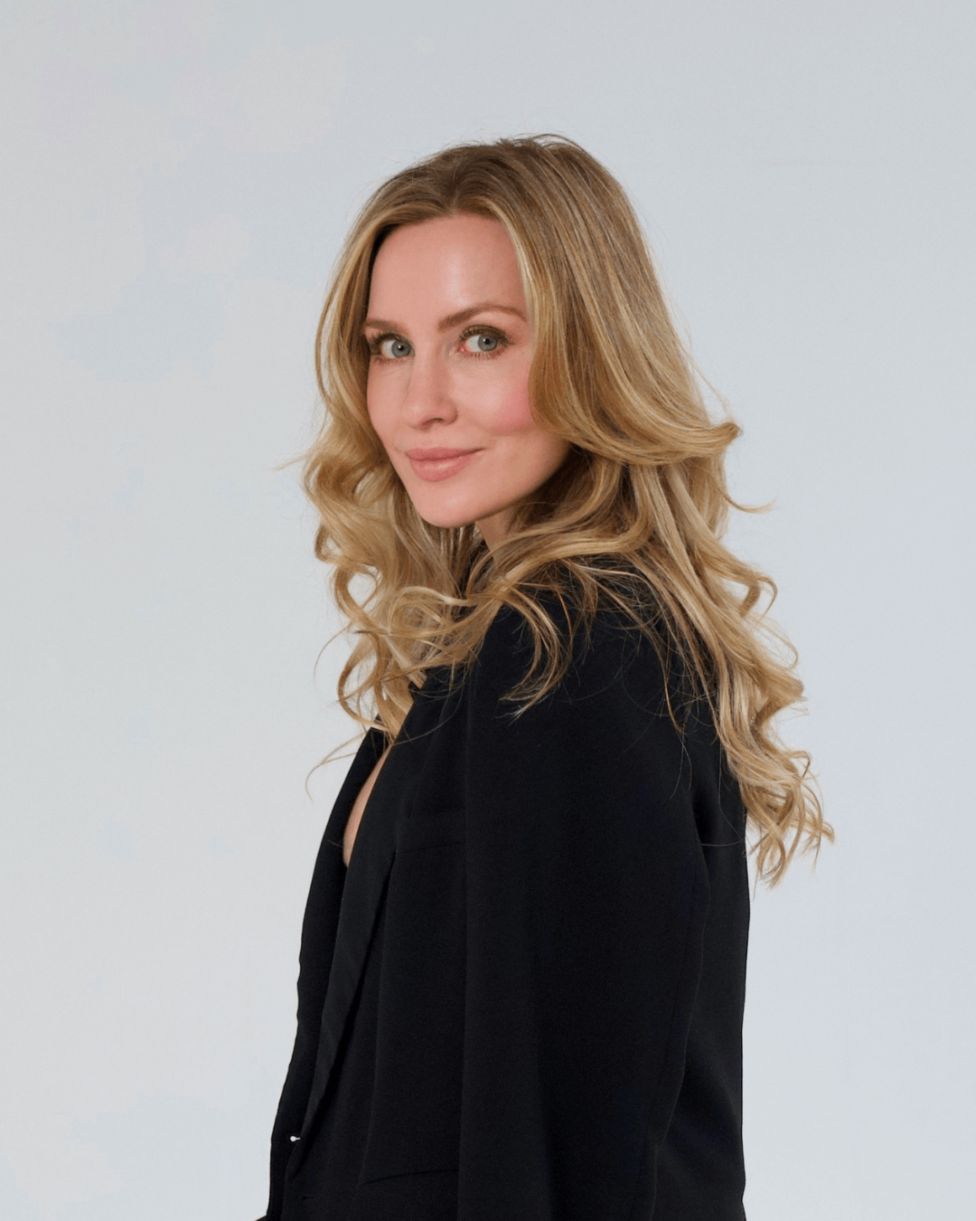 Scarlett Richter, Performance Marketing Beraterin für KMU mit Fokus auf Content, Branding, digitale Strategien sowie Kunden- und Mitarbeitergewinnung